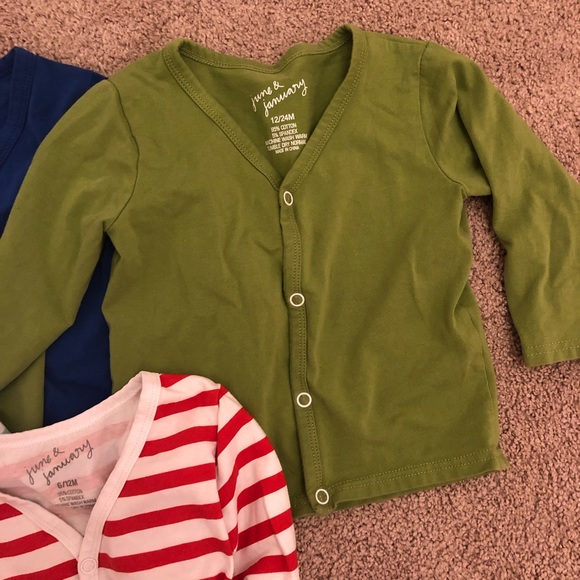 June & January Cardigans - Picture 5 of 6